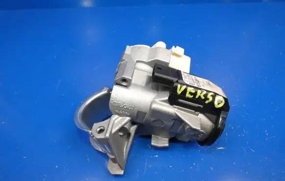 Toyota Verso Ignition lock 897830F030 625660000 Q60M5599000