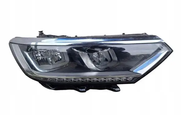 Volkswagen PASSAT B8 Headlight/headlamp 3G1941774H