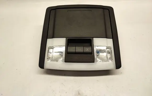 Ford Explorer VI Front seat light JB5378519A58