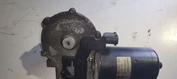 BMW 5 E39 Wiper motor 8360603