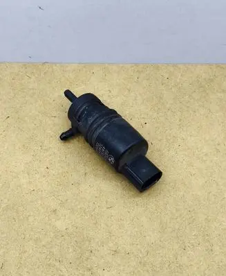 BMW 5 F10 F11 Windscreen/windshield washer pump 6934160 13264011 3240479