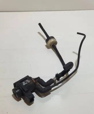 Volkswagen PASSAT B5 Turbo solenoid valve 191906283A