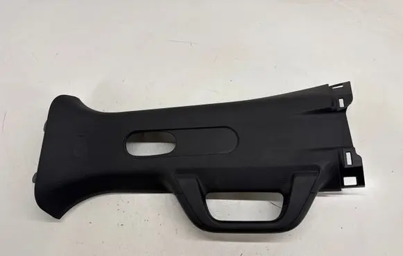 Dodge RAM (B) pillar trim (top) 6DQ05TRMAG