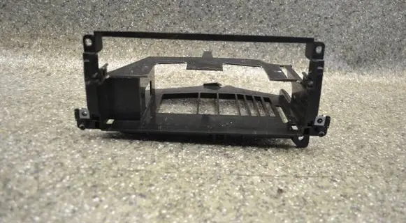 BMW 3 E46 Radio/GPS head unit trim 51458196112 8237560