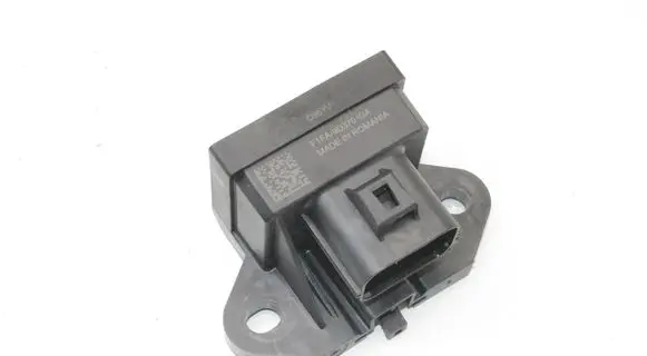 Ford Kuga III Fuel injection pump control unit/module F1FA9D370GA