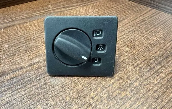 Fiat Ducato Light switch 1301507808 1301982614