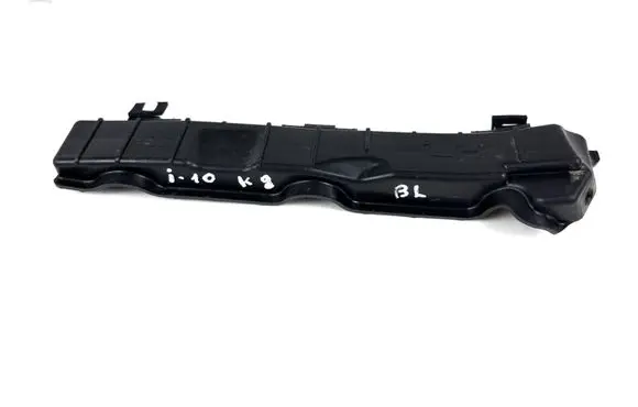 Hyundai i10 Rear bumper mounting bracket 86615b9500