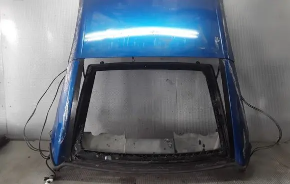 Peugeot 307 Convertible roof set 