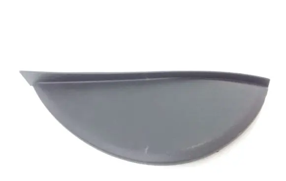 Renault Megane III Dashboard side end trim 689200005R