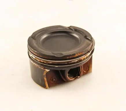 Mercedes-Benz GLE W167 Piston 83L149