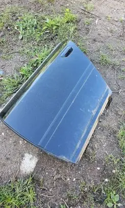 Audi A6 S6 C5 4B Rear door