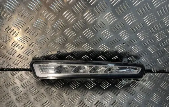 Ford Mondeo MK IV Front fog light 177483