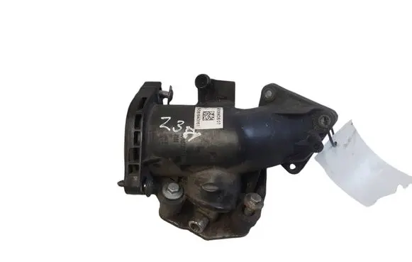 BMW 1 F20 F21 Intake manifold 850640607 14061943161 108452S10