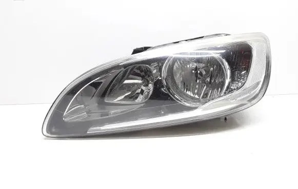 Volvo V60 Headlight/headlamp 31420117