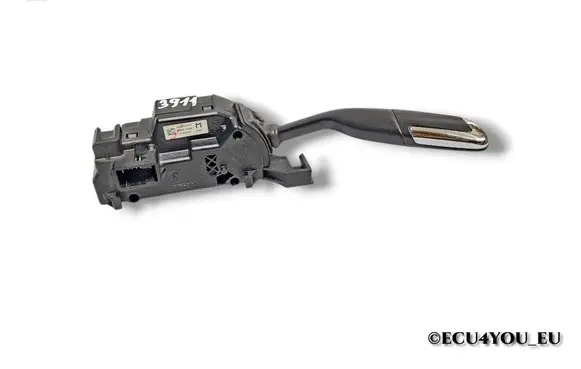 Citroen C4 Grand Picasso Gear shifter/selector 965852897 88500002