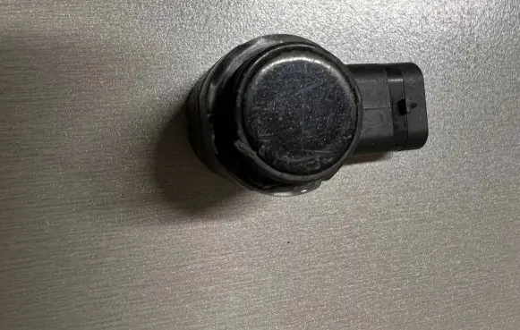 Volkswagen Touran I Parking PDC sensor 3C0919275S 602975 1806071531