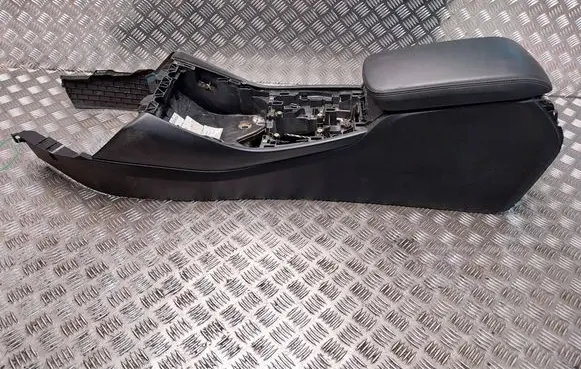 BMW X3 G01 Center console S26380260 9363821