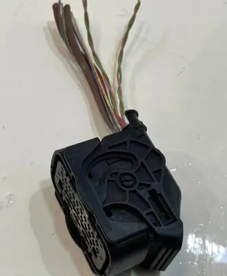 Audi A4 S4 B9 8W Other wiring loom