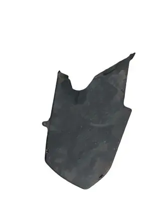 Audi A3 S3 8L Timing belt guard (cover) 06A109108B