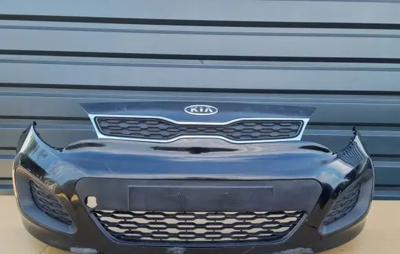 KIA Rio Front bumper 865111W200