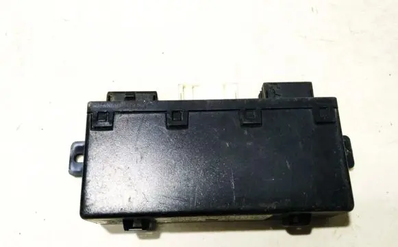 BMW 5 E39 Comfort/convenience module 613569042559 689667