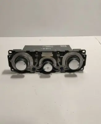 Climate control unit