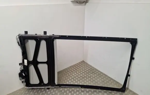 Nissan Qashqai+2 Sunroof frame 91686EY10A 4223411B 91235EY10B