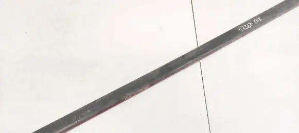 Mazda 323 F Front door trim (molding) 