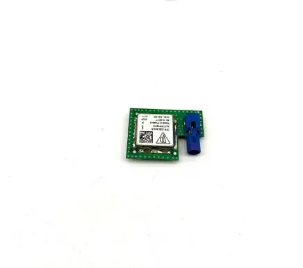 Porsche Macan (95B) Aerial antenna amplifier 7PP035504B