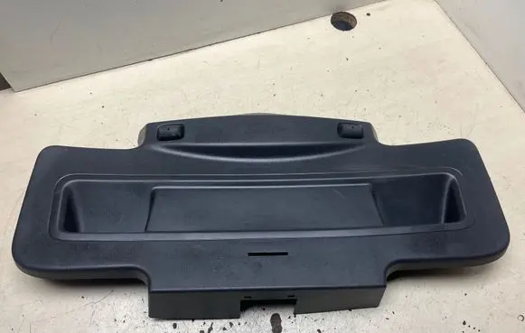 Seat Ibiza IV (6J,6P) Other trunk/boot trim element 6J4867601E