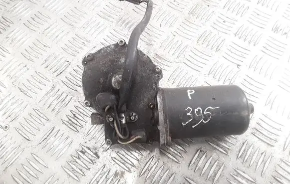 Peugeot 807 Wiper motor 404721