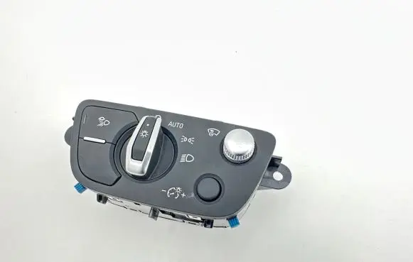 Audi A5 Light switch 4M0941531AL
