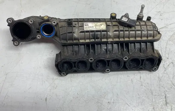 Opel Insignia B Intake manifold 55506826