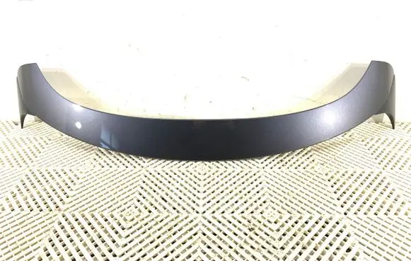 Mazda 3 II Tailgate/trunk spoiler BJT6-51961