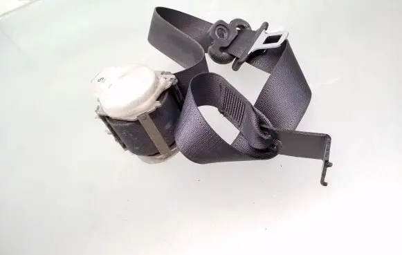 Fiat Croma Front seatbelt 103160493 0404044
