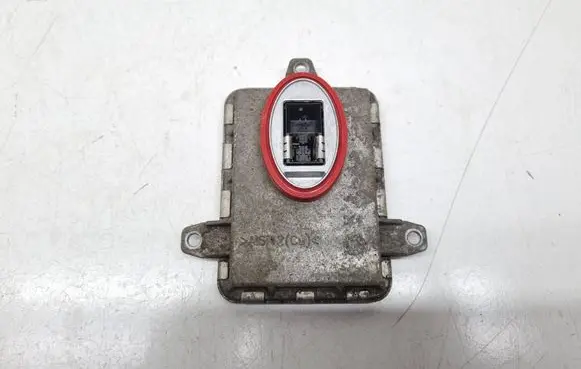 BMW X3 F25 Headlight ballast module Xenon 7356250