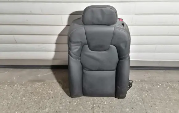 Volvo XC60 Rear seat 