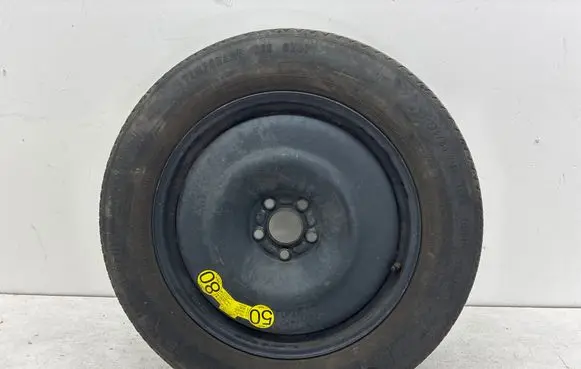 Land Rover Range Rover Evoque L538 R18 spare wheel 2180801 BJ326A