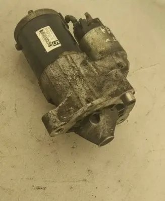 Peugeot 407 Starter motor 9656262780 9650T20881