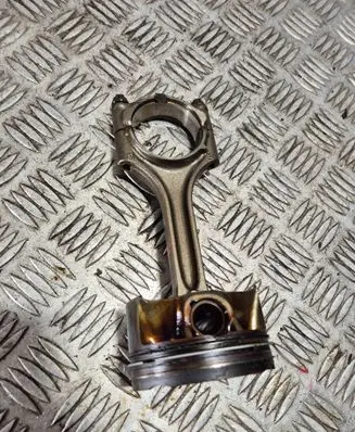 Volvo XC90 Piston with connecting rod 0822LB 31401957