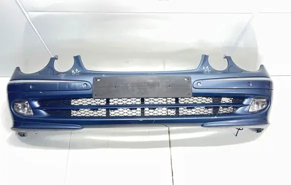 Mercedes-Benz E W211 Front bumper A2118800240