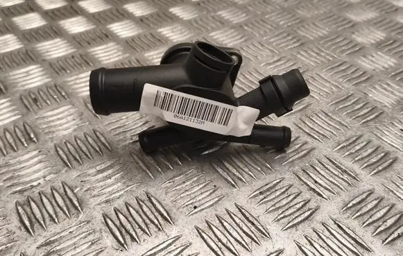 Volkswagen Sharan Air conditioning (A/C) pipe/hose 06A121132M