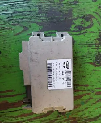 Fiat 500 Cinquecento Engine control unit/module ECU