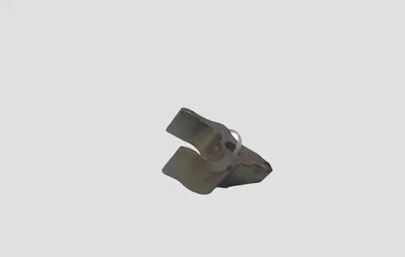 BMW 2 F45 Fuel Injector clamp holder