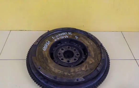 Land Rover Discovery 3 - LR3 Dual mass flywheel LR024833 17SP51