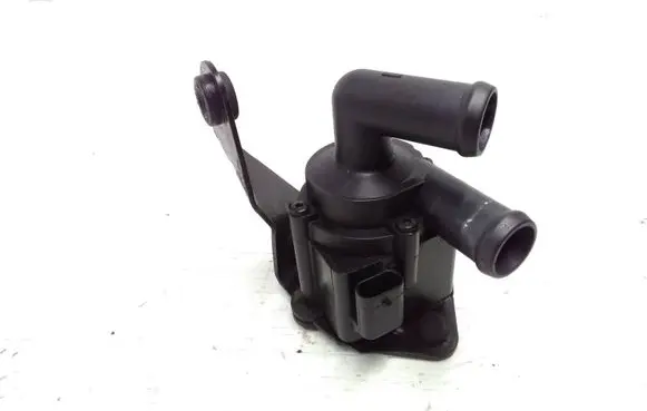 BMW 5 GT F07 Electric auxiliary coolant/water pump 9167207 9167206 17669711