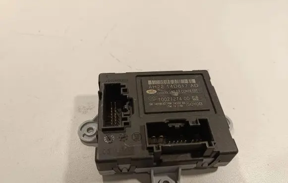 Land Rover Range Rover Sport L320 Door control unit/module AH2214D617AD