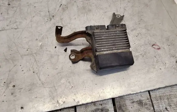 Toyota Corolla Verso AR10 Fuel injection control unit/module 8987171010 1310001331 GF40KD20