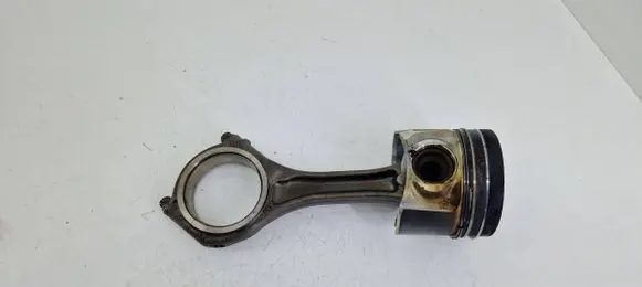 Audi A6 S6 C6 4F Piston with connecting rod 059AP CDYA CDY