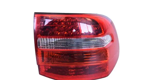 Porsche Cayenne (9PA) Rear/tail lights